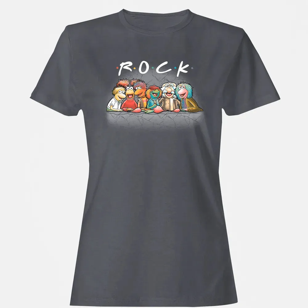 R.O.C.K Women's T-shirt - 5