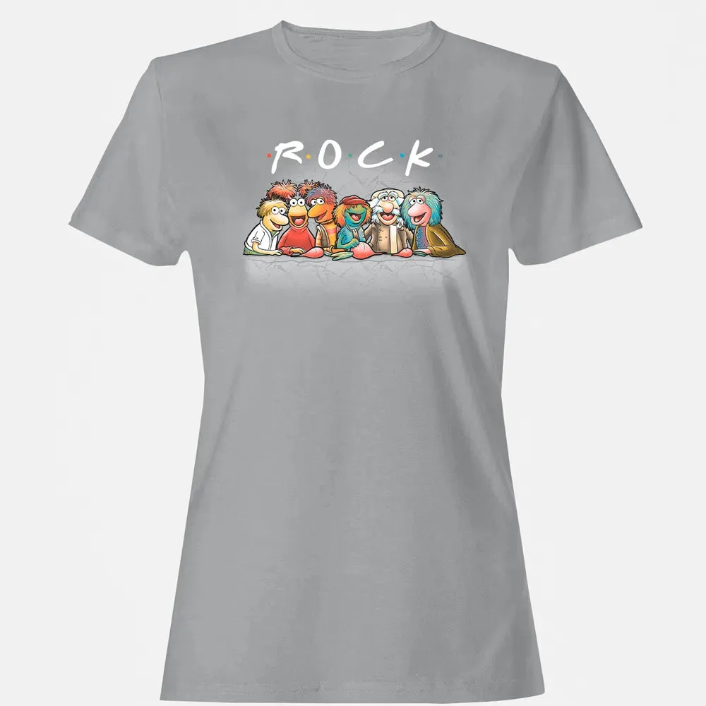 R.O.C.K Women's T-shirt - 15
