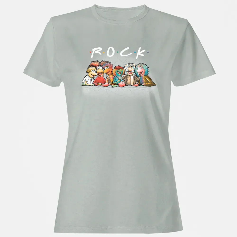 R.O.C.K Women's T-shirt - 2