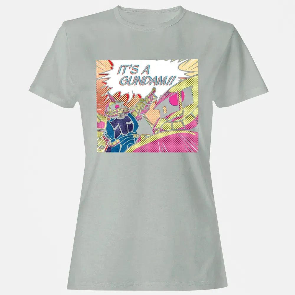 It's A Gundam Women's T-shirt - 2