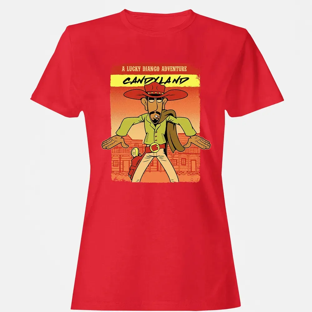 CandyLand Women's T-shirt - 13