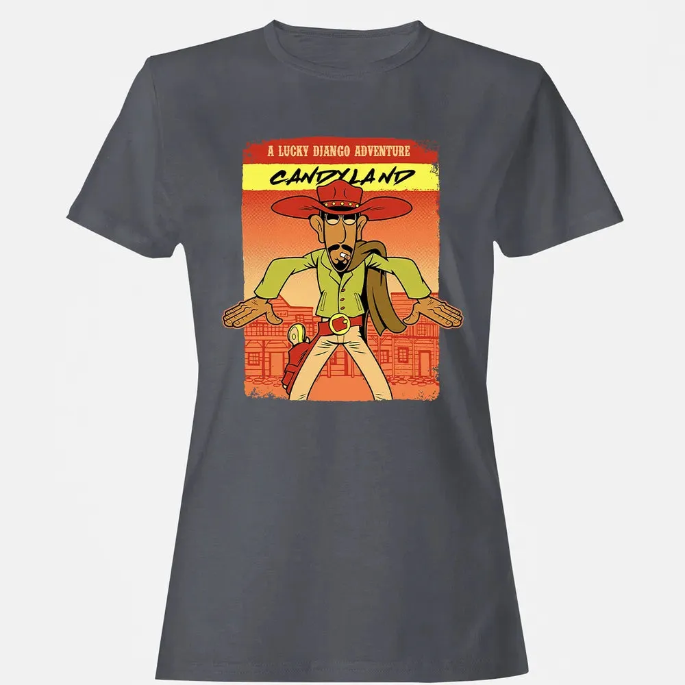 CandyLand Women's T-shirt - 5