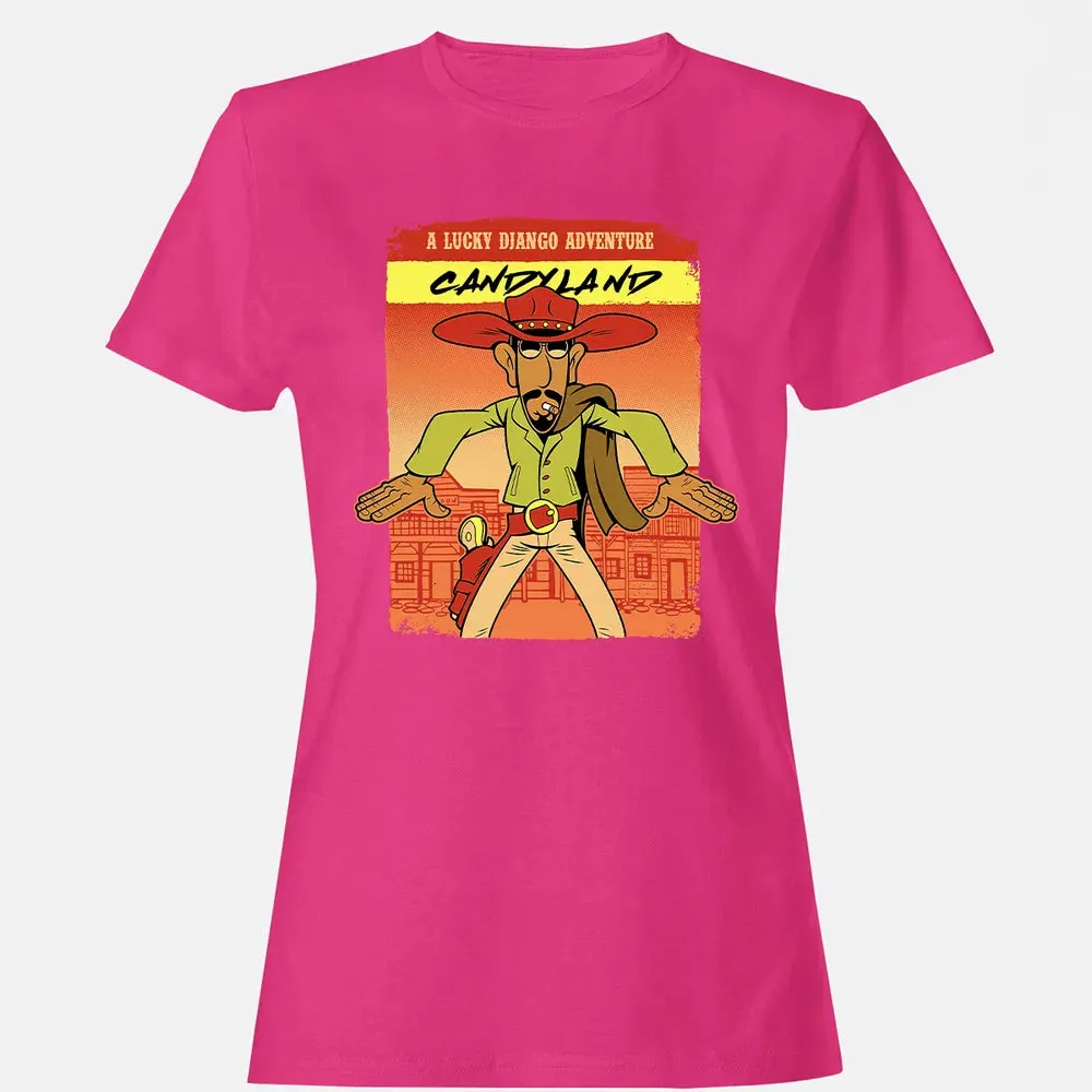CandyLand Women's T-shirt - 6
