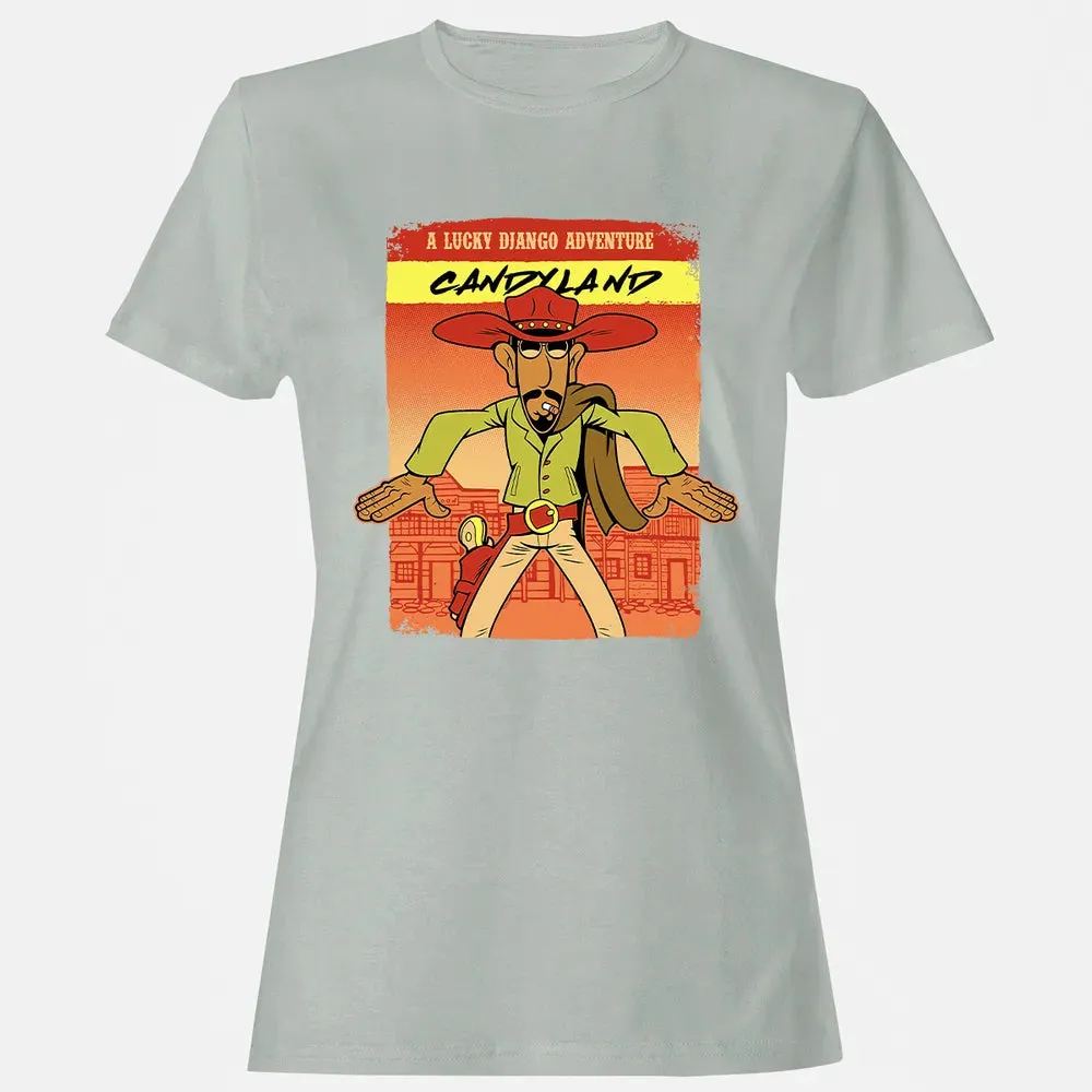 CandyLand Women's T-shirt - 2