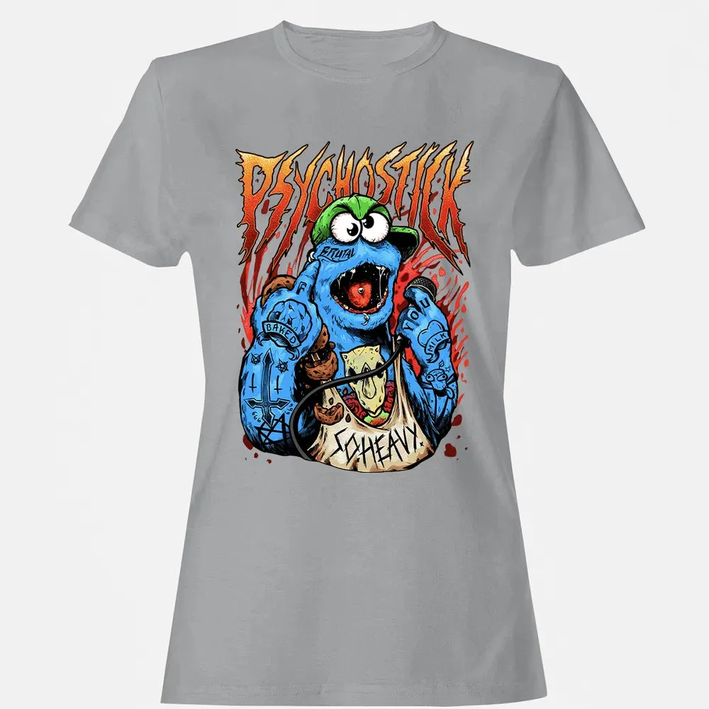 Psychostick Women's T-shirt - 15