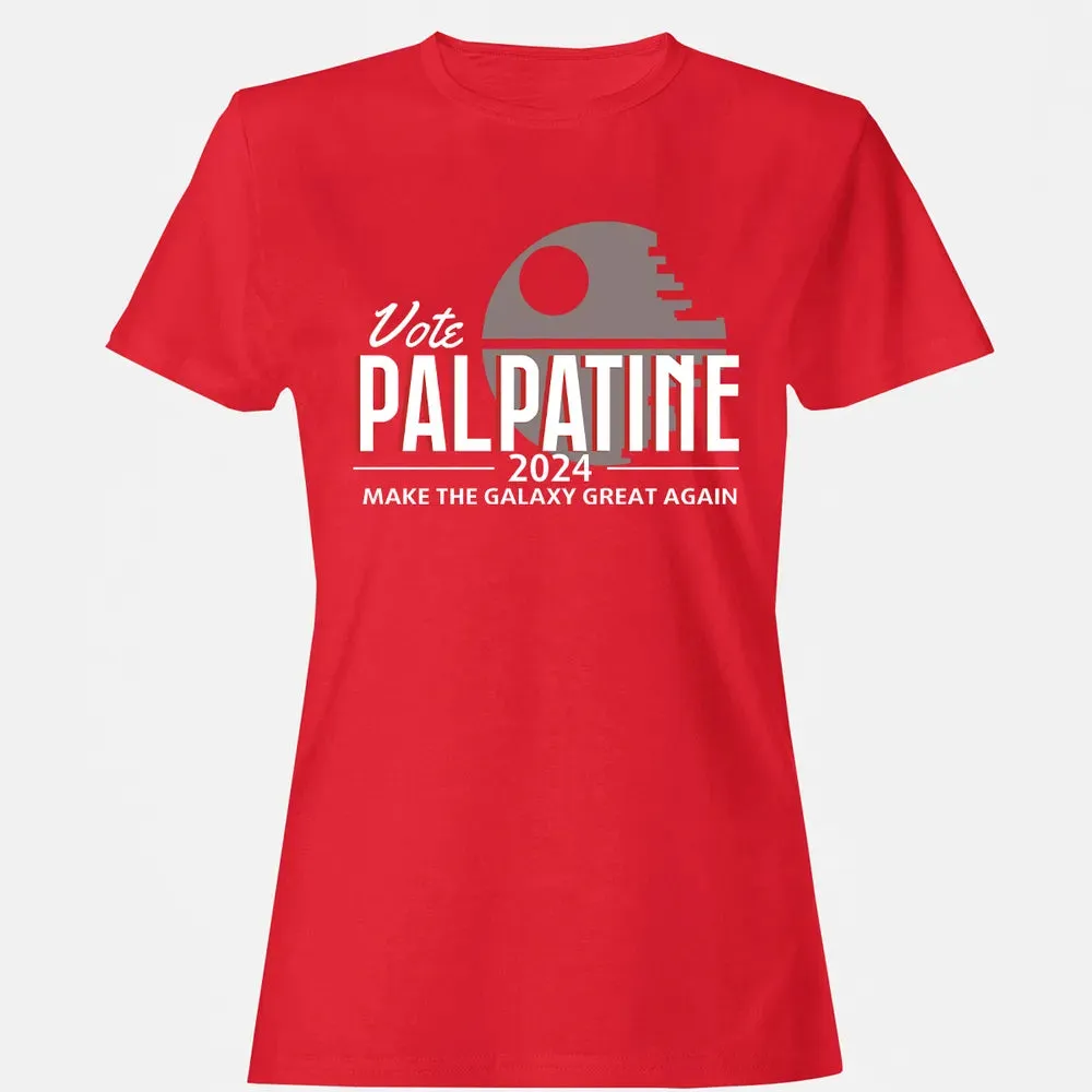Palpatine 24 Women's T-shirt - 13