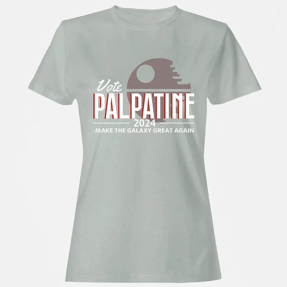 Palpatine 24 Women's T-shirt - 2