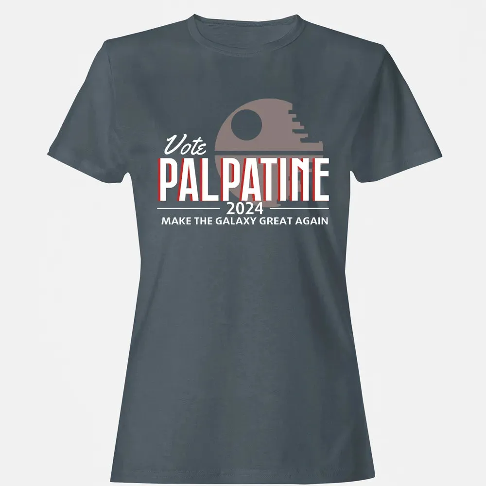 Palpatine 24 Women's T-shirt - 3