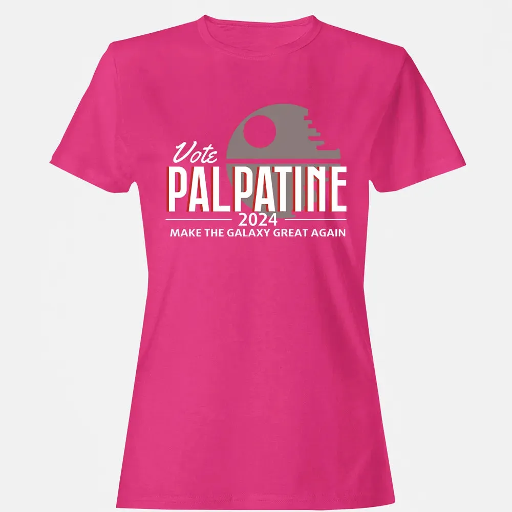 Palpatine 24 Women's T-shirt - 6