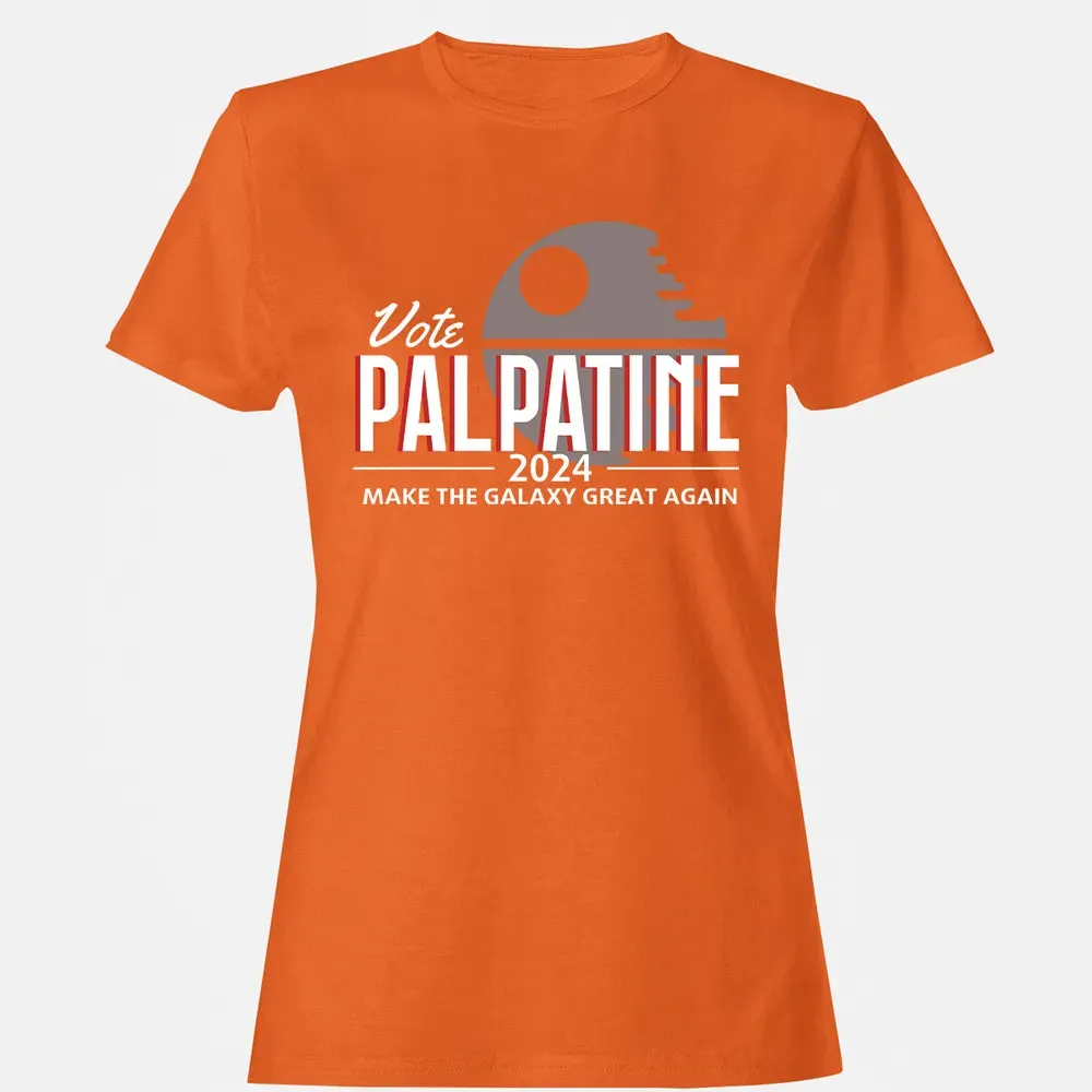 Palpatine 24 Women's T-shirt - 11