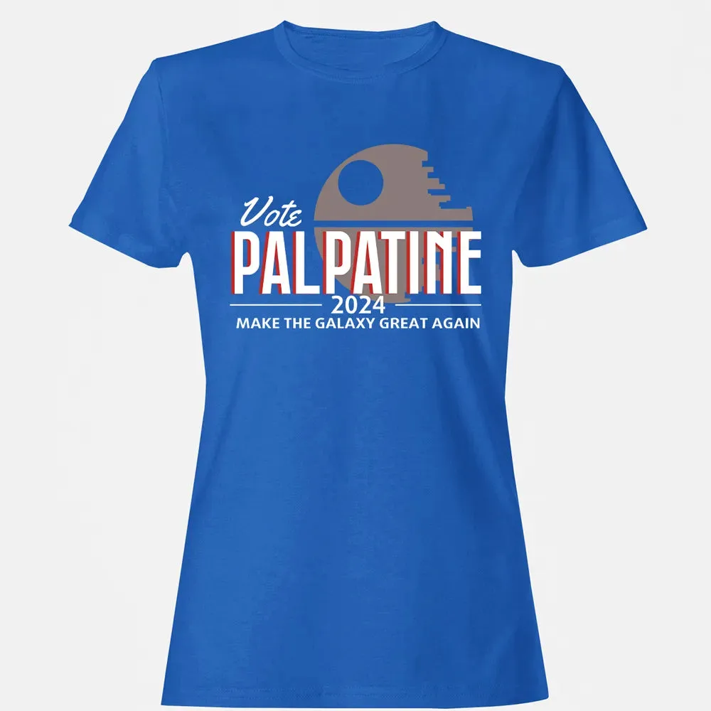 Palpatine 24 Women's T-shirt - 14