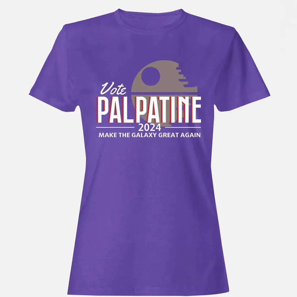 Palpatine 24 Women's T-shirt - 12