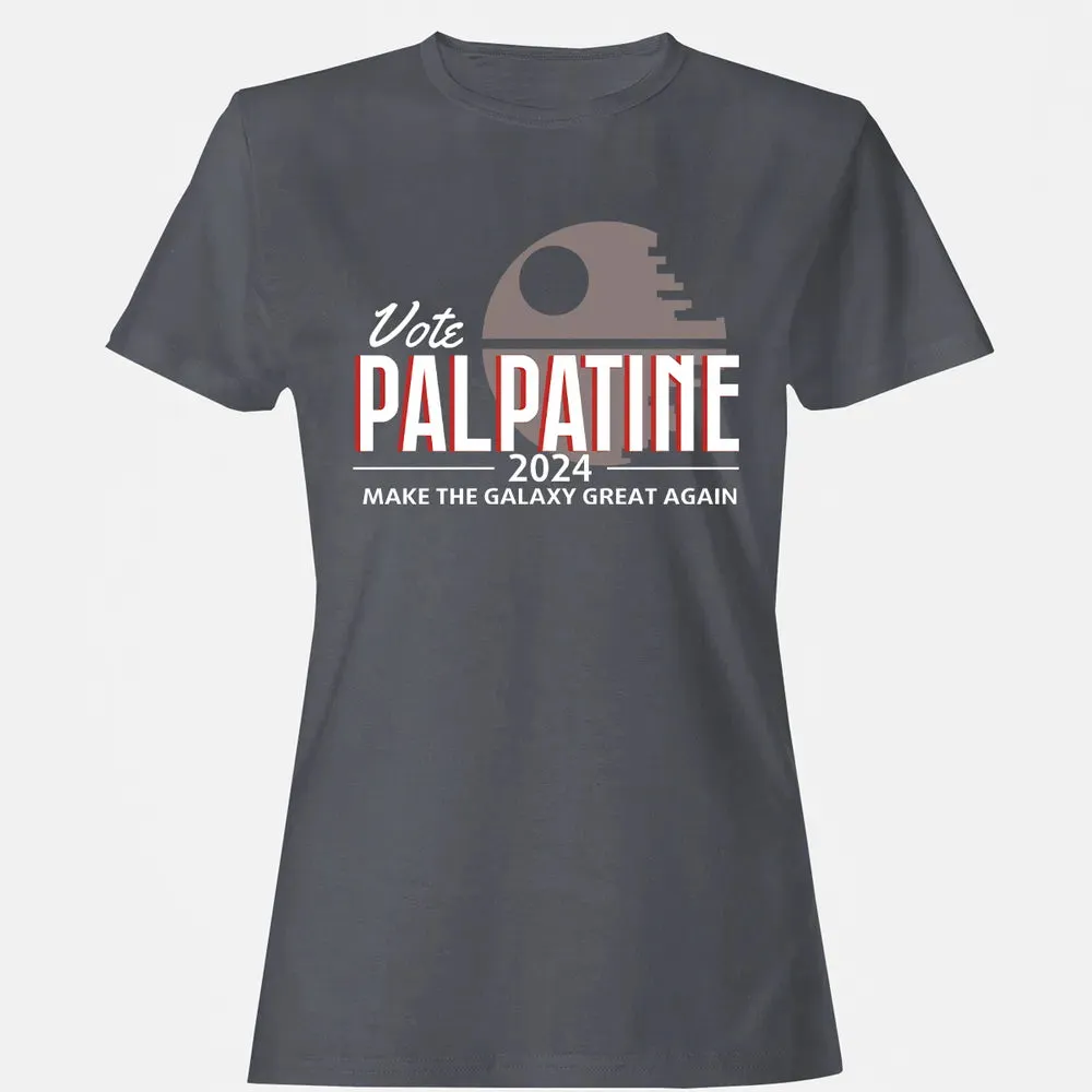 Palpatine 24 Women's T-shirt - 5