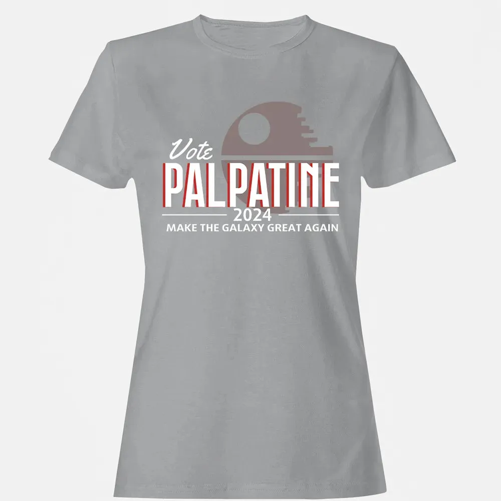 Palpatine 24 Women's T-shirt - 15