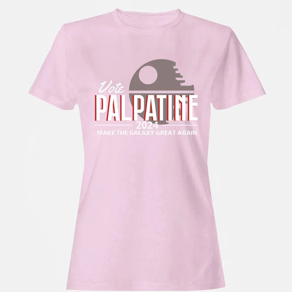 Palpatine 24 Women's T-shirt - 9