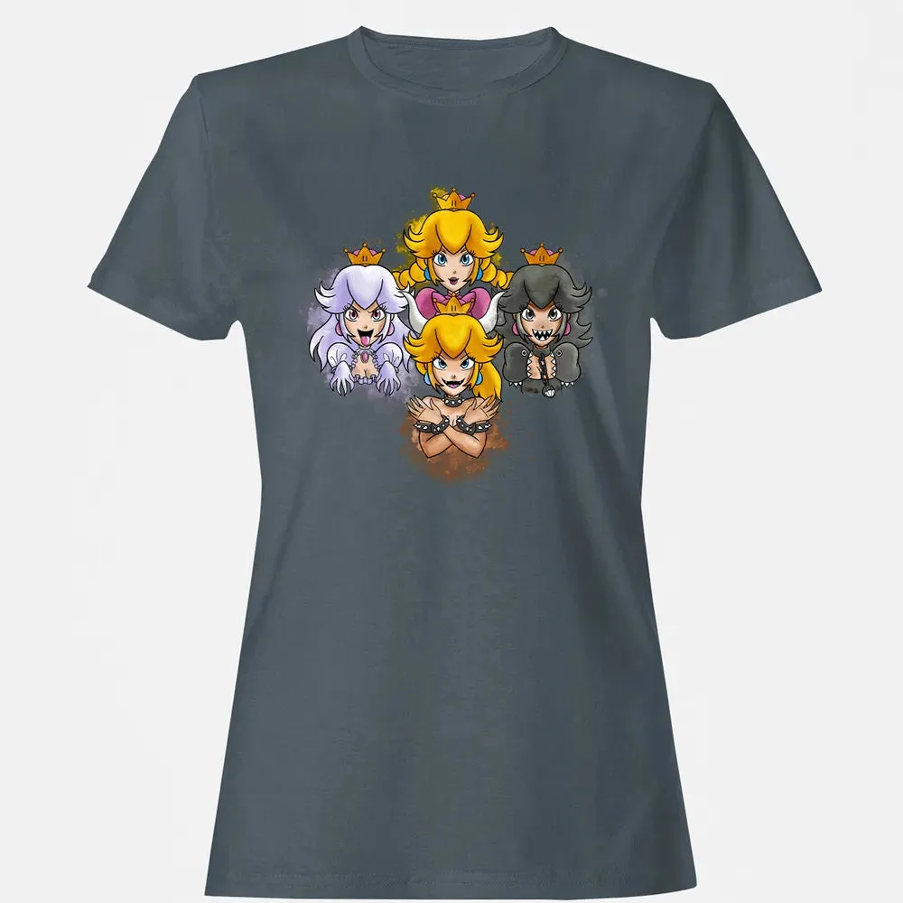 Princette Rhapsody Women's T-shirt - 3