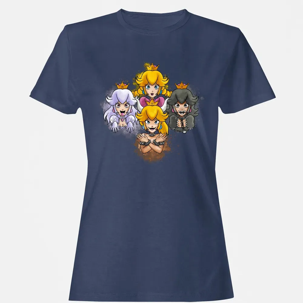 Princette Rhapsody Women's T-shirt - 10