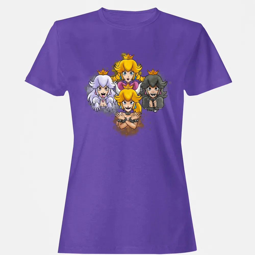 Princette Rhapsody Women's T-shirt - 12