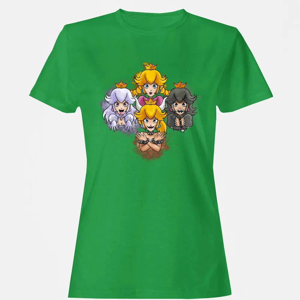 Princette Rhapsody Women's T-shirt - 7