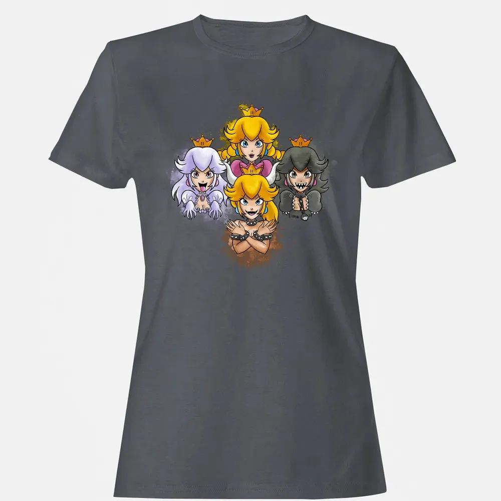 Princette Rhapsody Women's T-shirt - 5