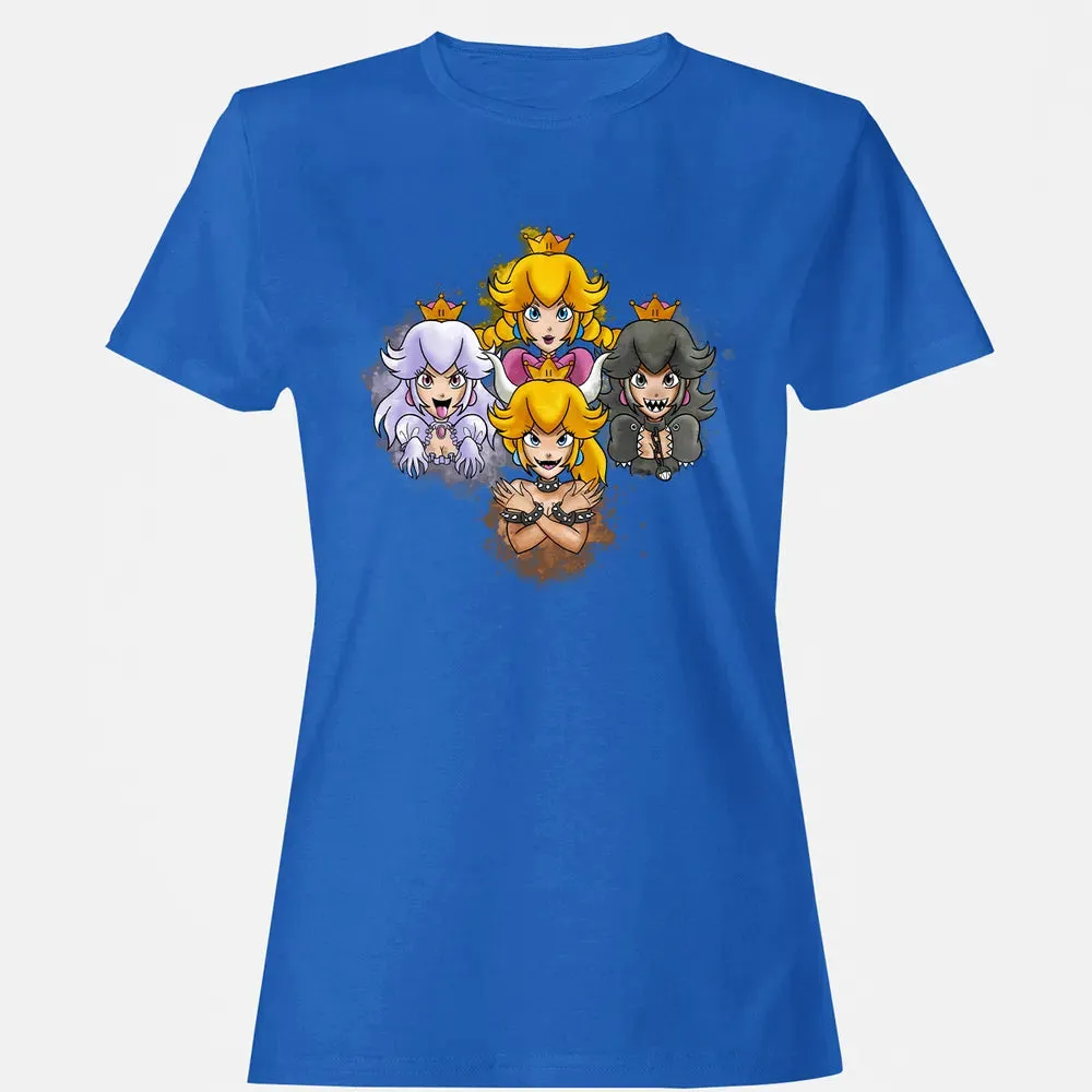 Princette Rhapsody Women's T-shirt - 14