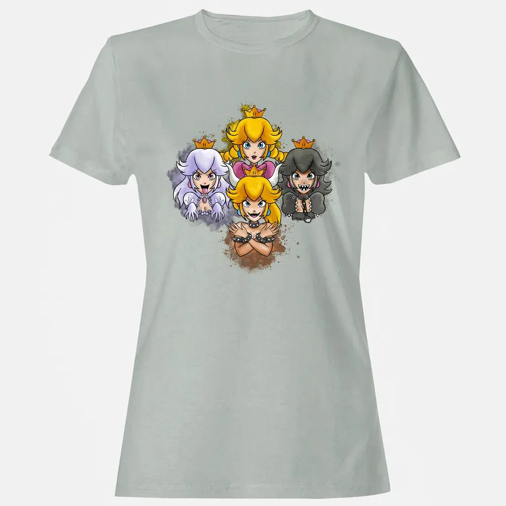 Princette Rhapsody Women's T-shirt - 2