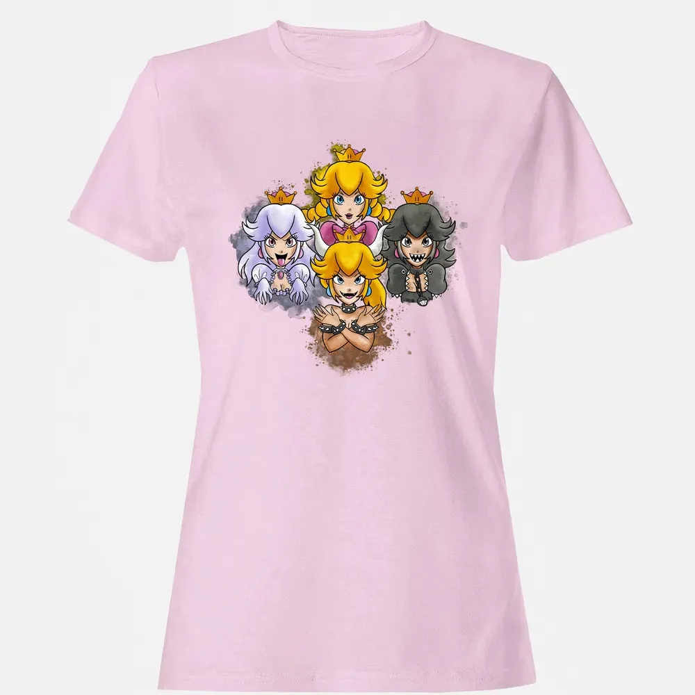 Princette Rhapsody Women's T-shirt - 9