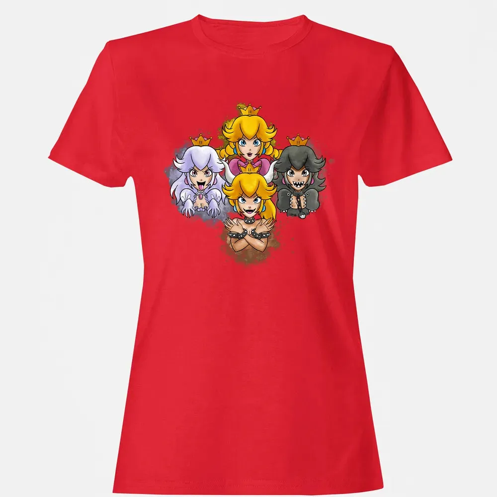 Princette Rhapsody Women's T-shirt - 13