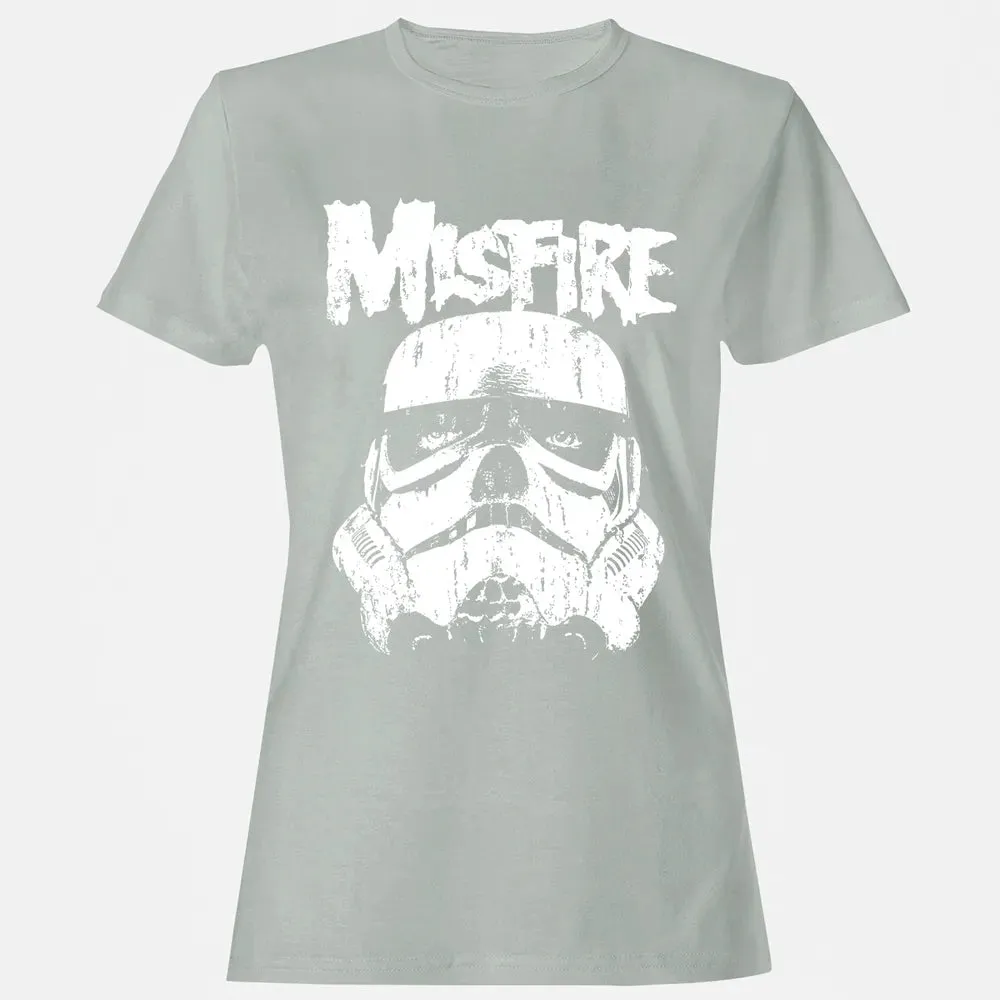 Misfire Women's T-shirt - 2