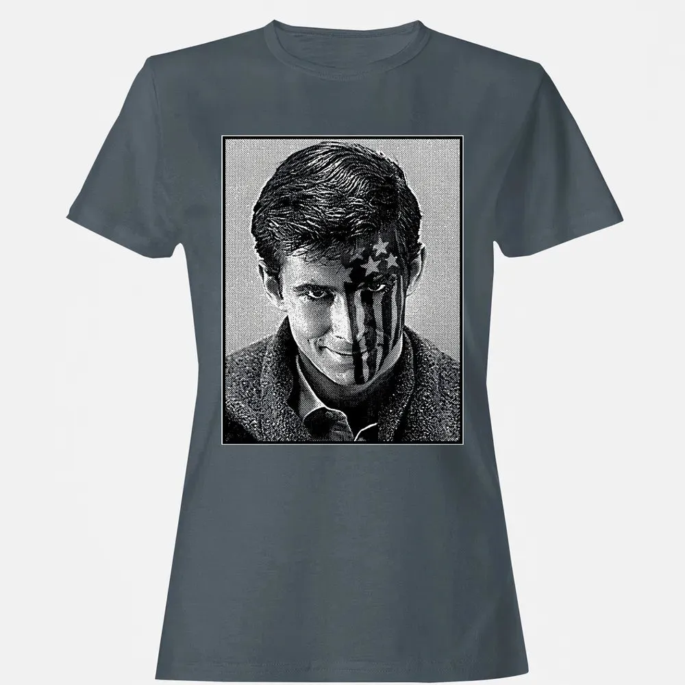 American Psycho Women's T-shirt - 3