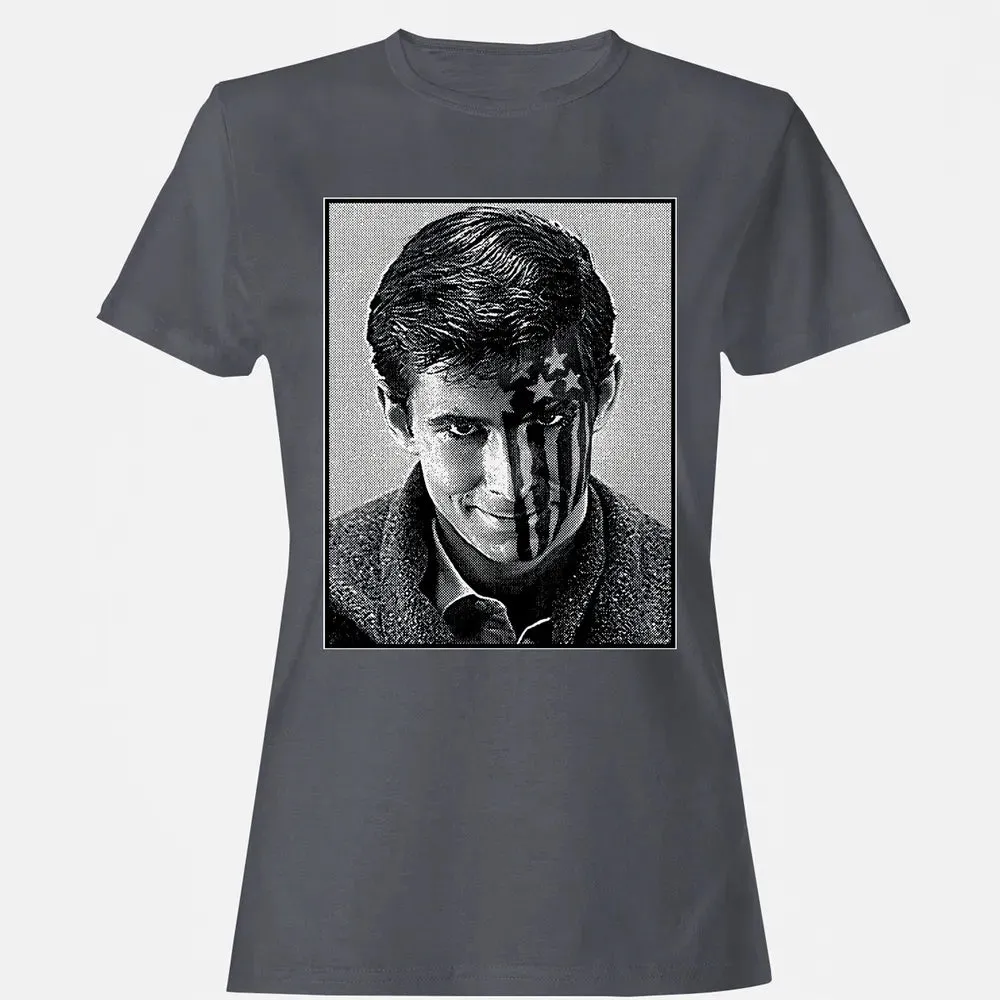 American Psycho Women's T-shirt - 5