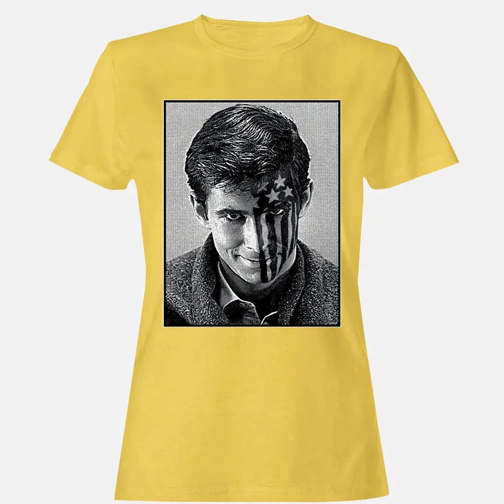 American Psycho Women's T-shirt - 4