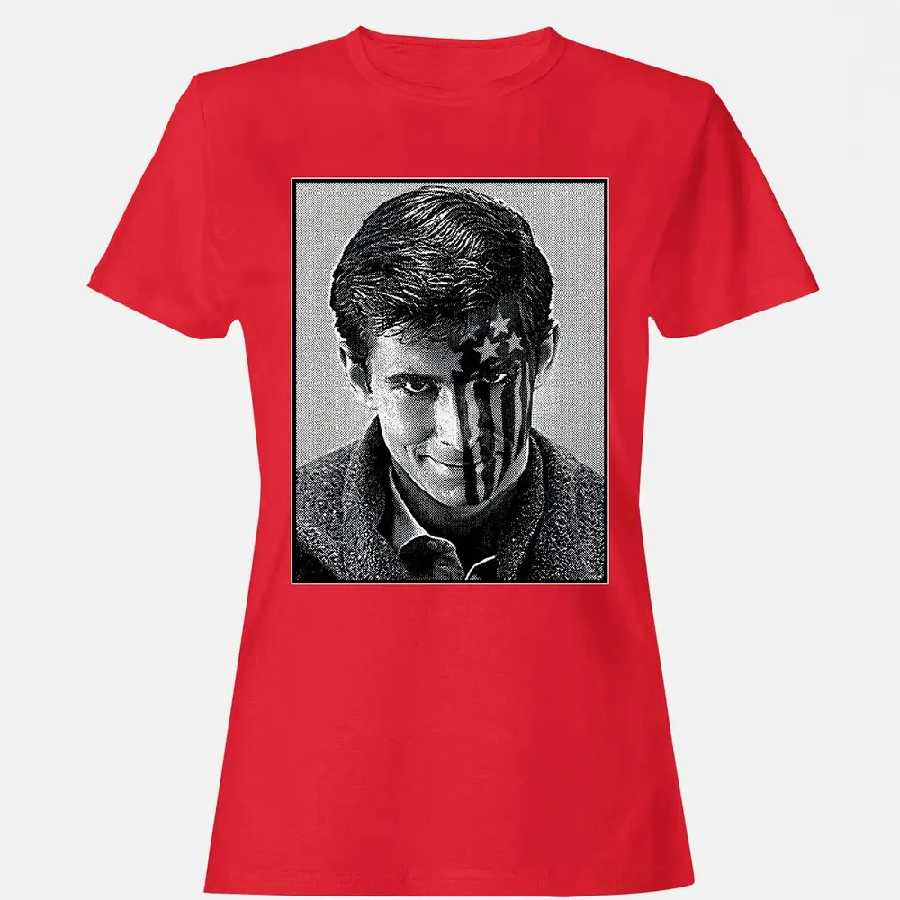 American Psycho Women's T-shirt - 13