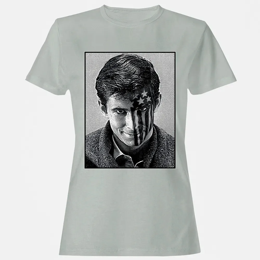 American Psycho Women's T-shirt - 2