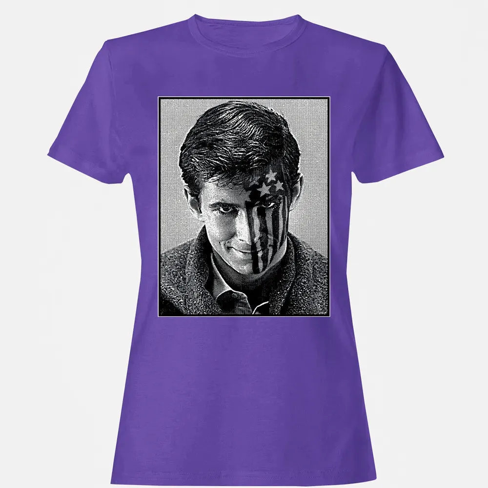 American Psycho Women's T-shirt - 12