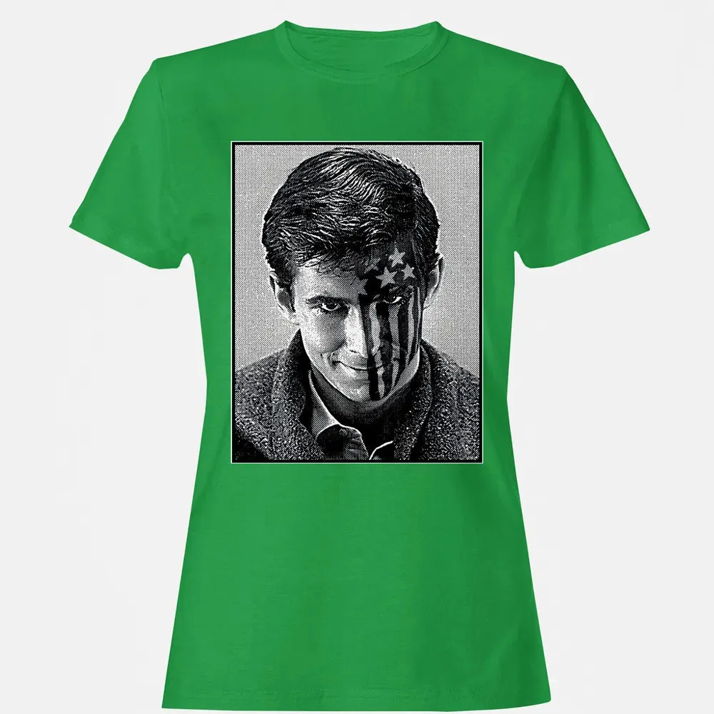 American Psycho Women's T-shirt - 7