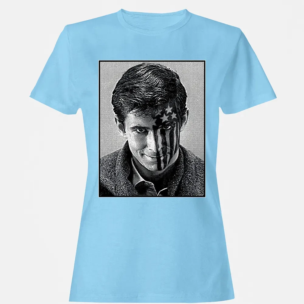American Psycho Women's T-shirt - 8