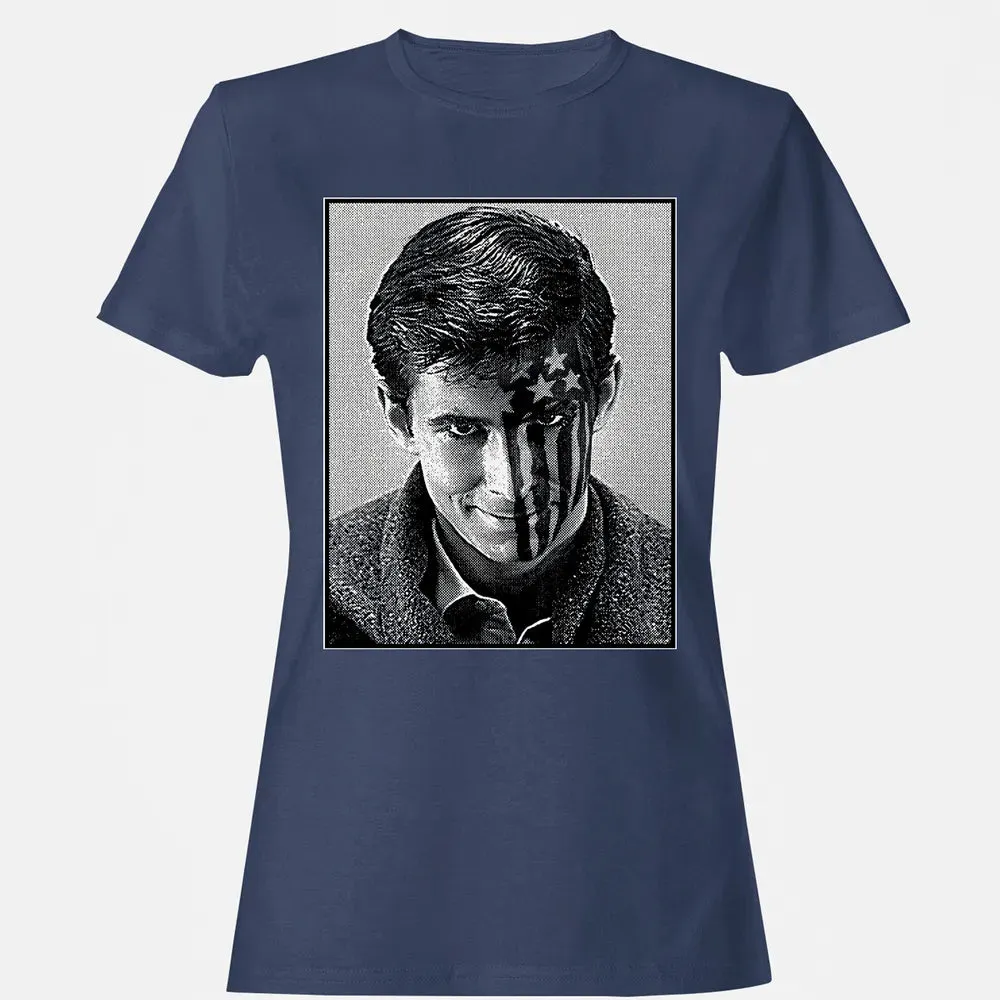 American Psycho Women's T-shirt - 10