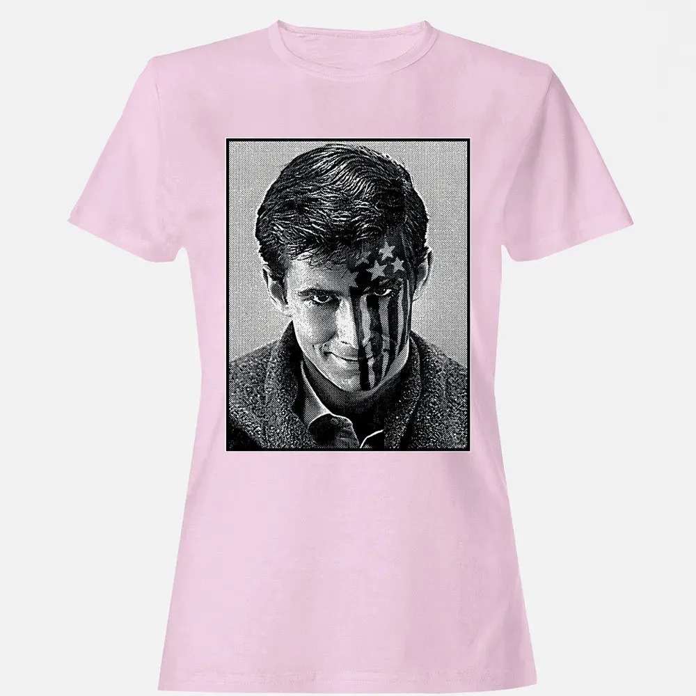 American Psycho Women's T-shirt - 9