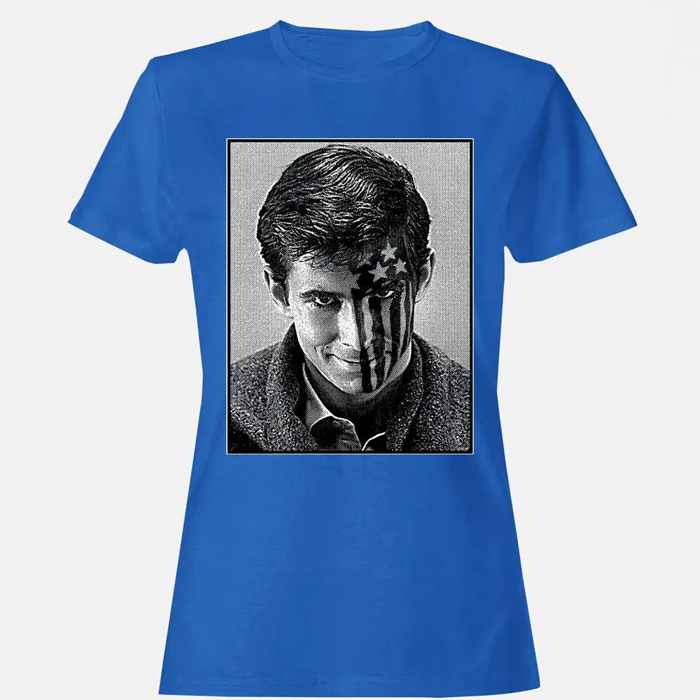 American Psycho Women's T-shirt - 14