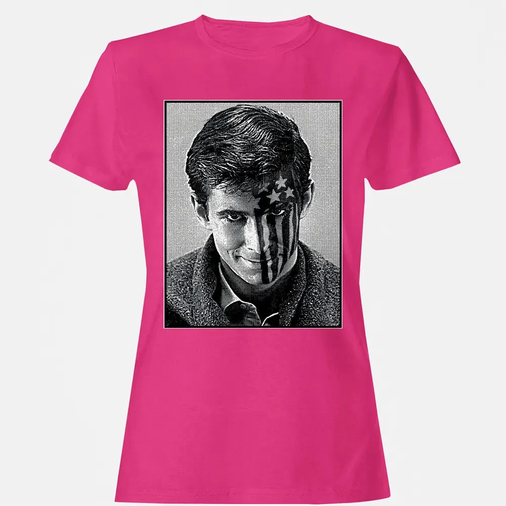 American Psycho Women's T-shirt - 6