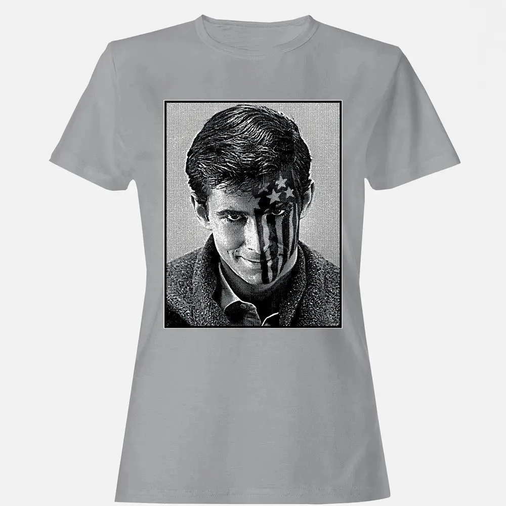 American Psycho Women's T-shirt - 15