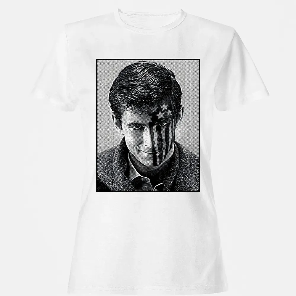American Psycho Women's T-shirt - 16