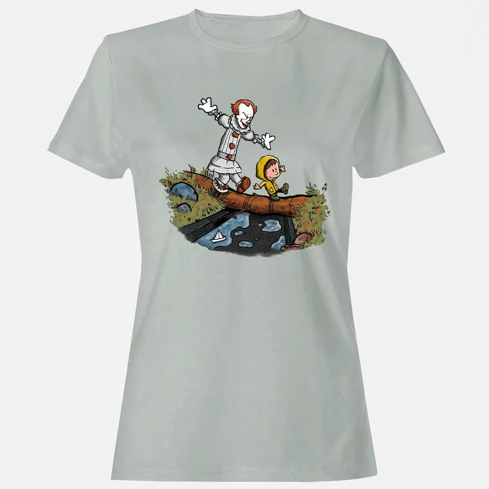 Can I Have My Boat Women's T-shirt - 2
