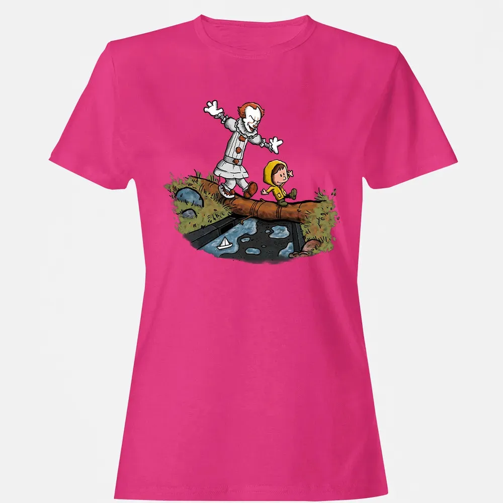 Can I Have My Boat Women's T-shirt - 6