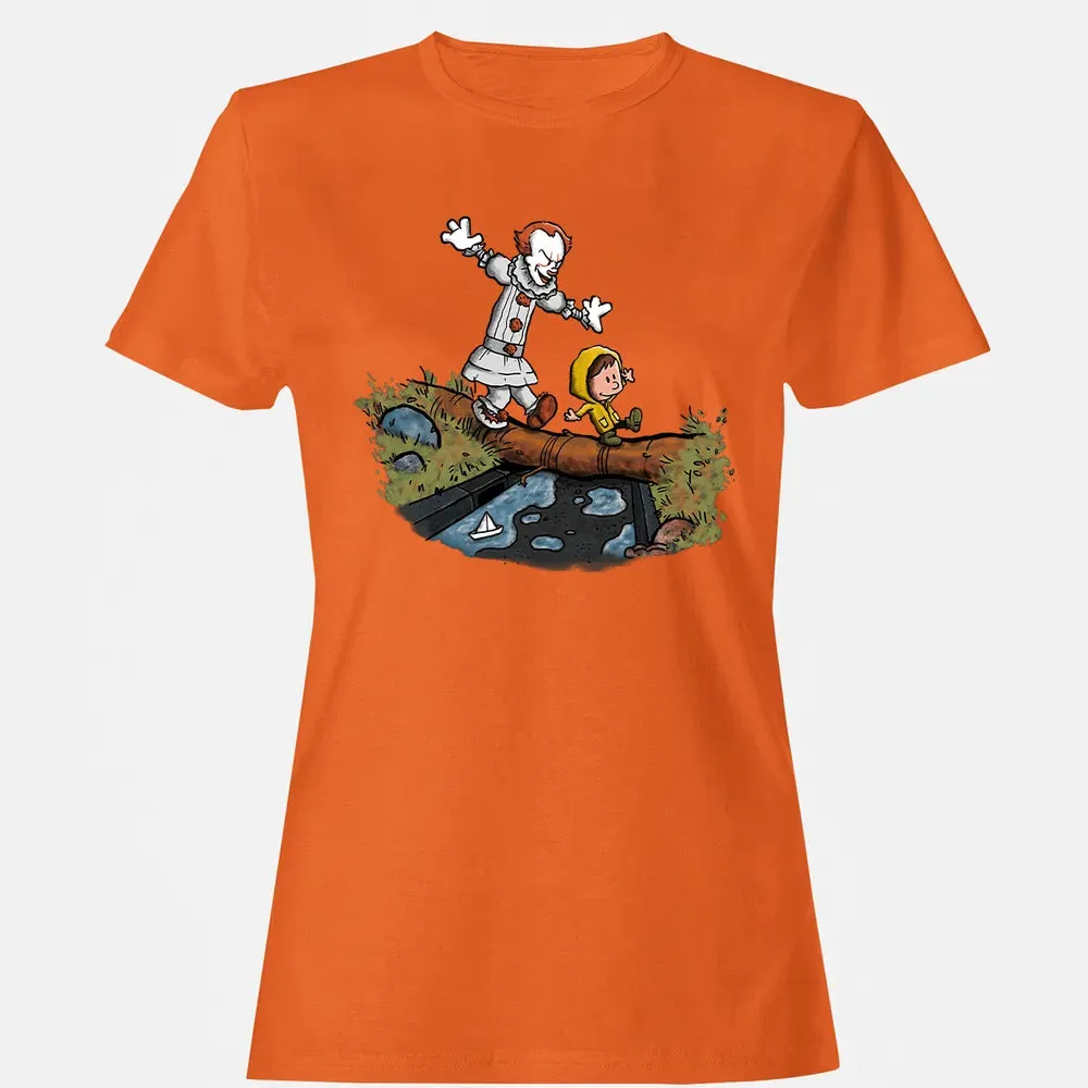 Can I Have My Boat Women's T-shirt - 11