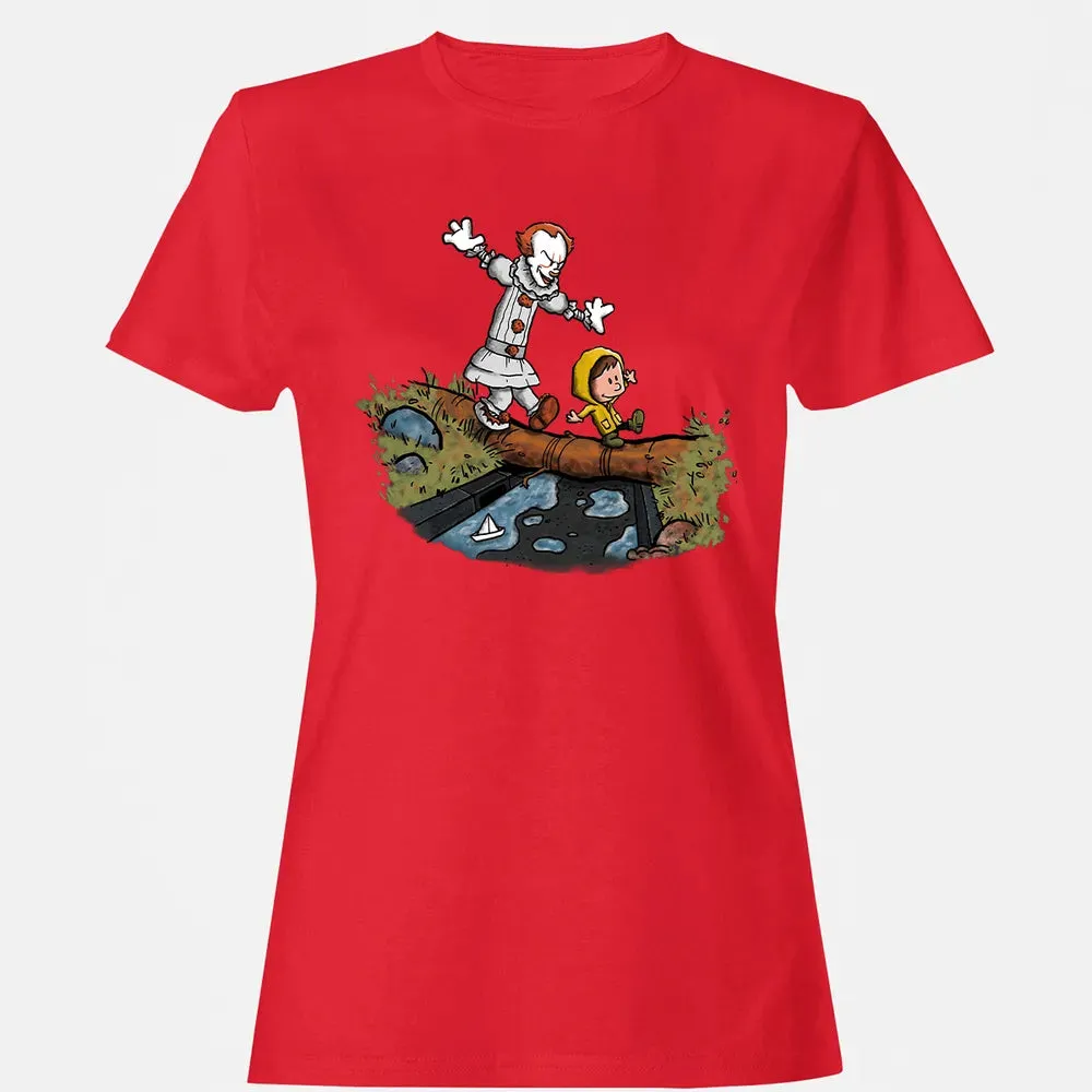 Can I Have My Boat Women's T-shirt - 13