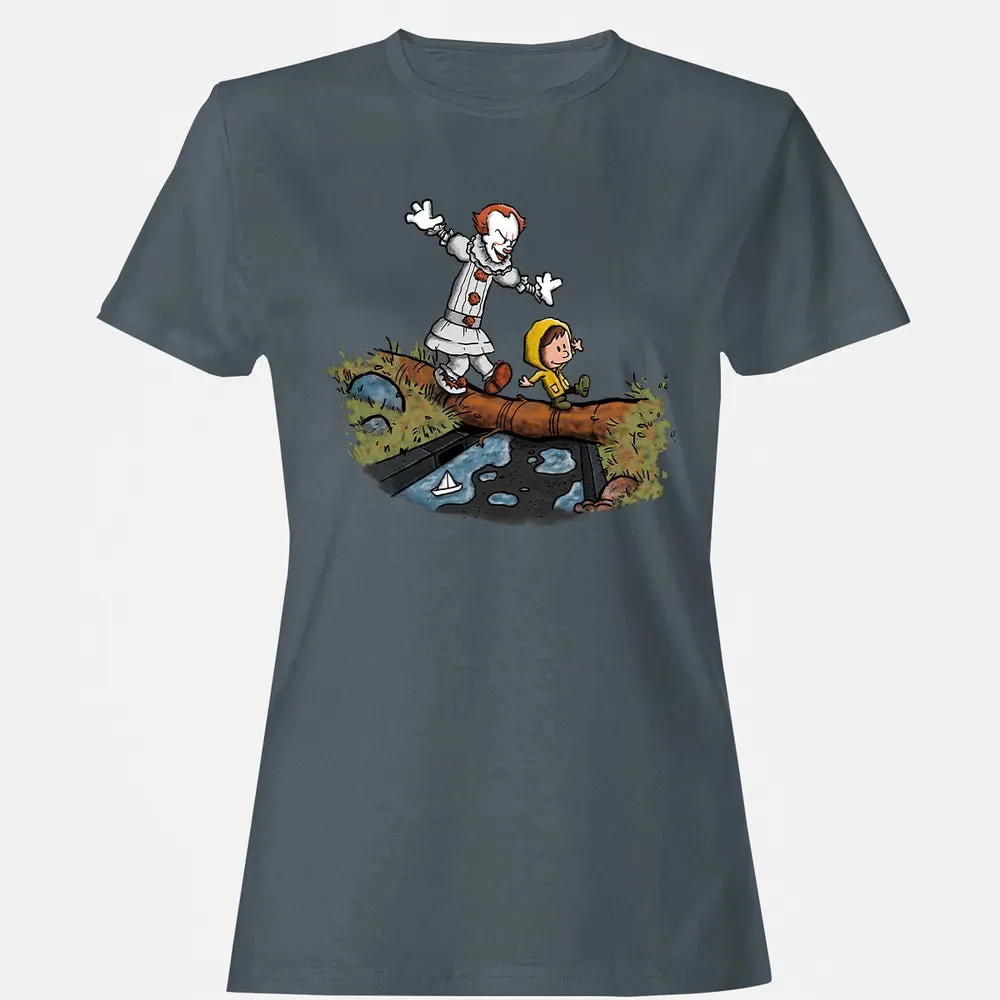Can I Have My Boat Women's T-shirt - 3