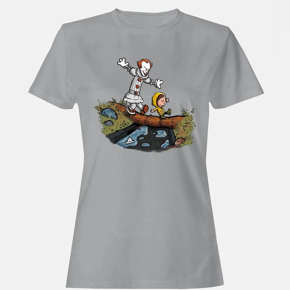 Can I Have My Boat Women's T-shirt - 15