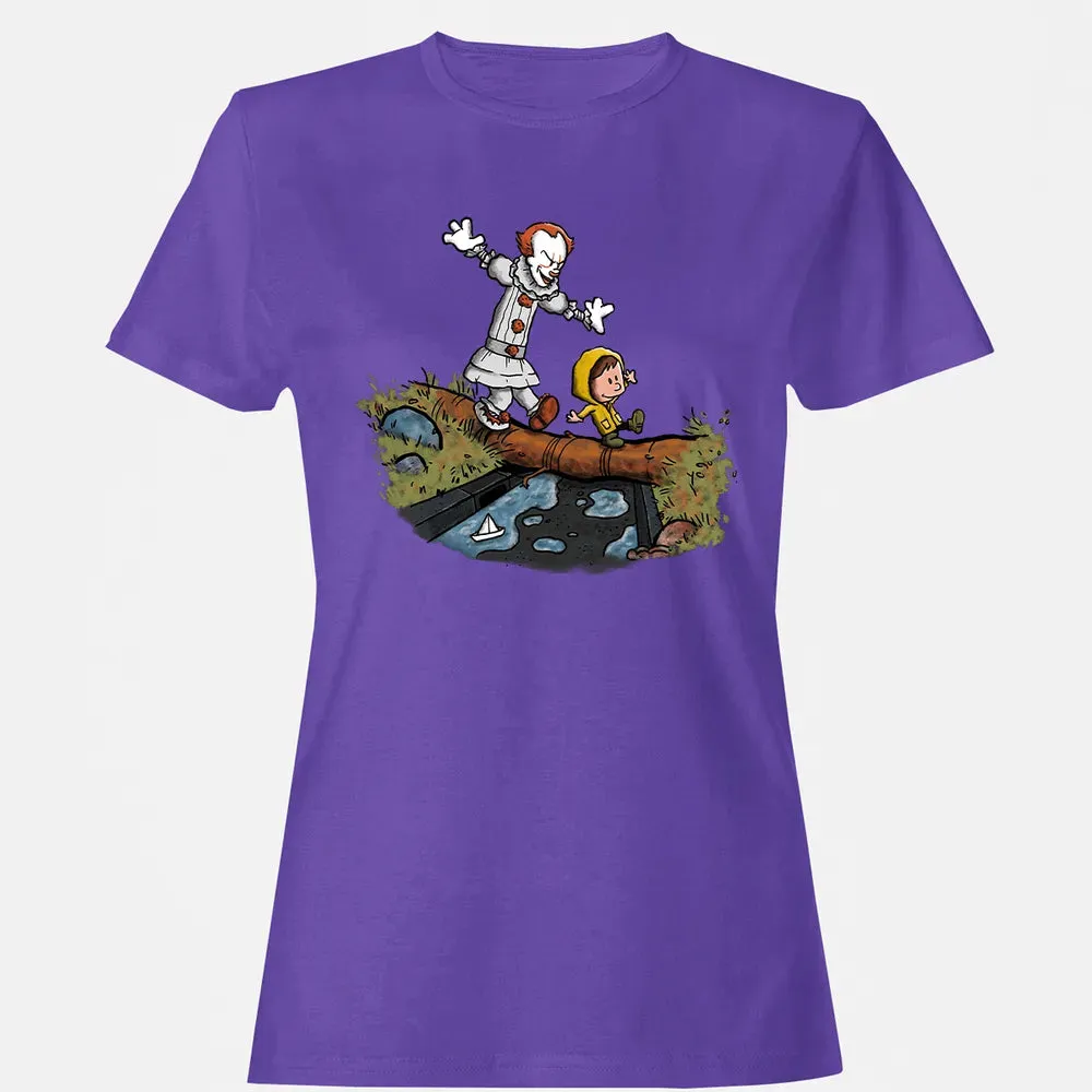 Can I Have My Boat Women's T-shirt - 12